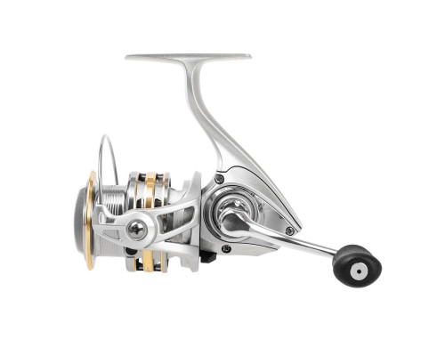 Катушка RAN 3000 (N-R-QD3000) Nisus Катушка RAN 3000 (N-R-QD3000) Nisus