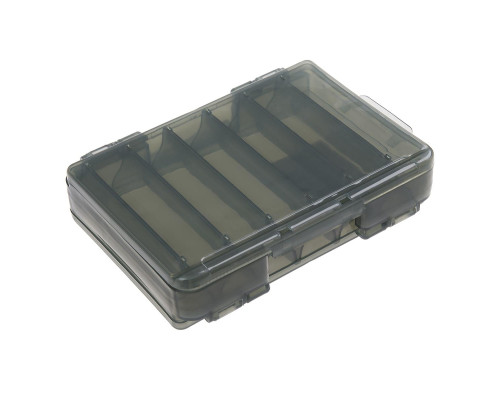 Коробка для мушек, мормышек 18.5х10.5х1см (PR-M-1) Premier