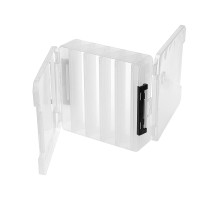 Коробка для приманок двухсторонняя Y 22x20x6,8cm (N-ZY-063) Nisus
