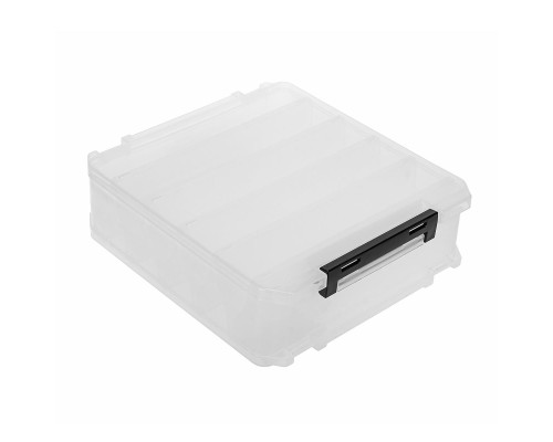 Коробка для приманок двухсторонняя Y 22x20x6,8cm (N-ZY-063) Nisus Коробка для приманок двухсторонняя Y 22x20x6,8cm (N-ZY-063) Nisus