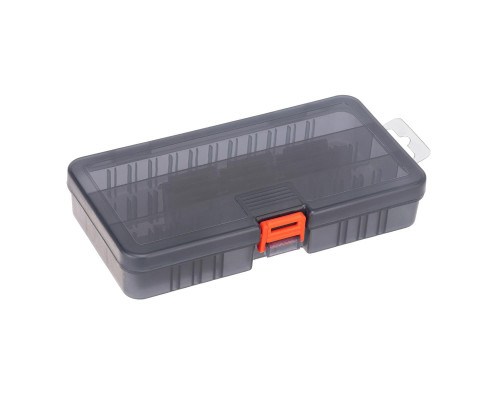 Коробка универсальная 18.5x10x3.5cm (PR-ZY-055) Premier Коробка универсальная 18.5x10x3.5cm (PR-ZY-055) Premier