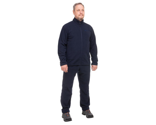 Костюм флисовый FLINT, цв.синий р.52-54/182-188 (T-N-KS-FF-2XL2-B) NISUS Костюм флисовый FLINT, цв.синий р.52-54/182-188 (T-N-KS-FF-2XL2-B) NISUS