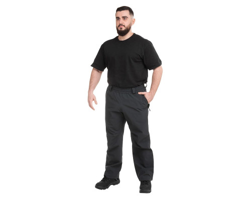 Костюм штормовой TITAN черный/черный 60-62/182-188 (N-431002) NISUS Костюм штормовой TITAN черный/черный 60-62/182-188 (N-431002) NISUS