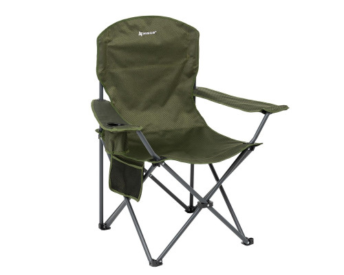 Кресло складное 150 кг (N-249-G) Nisus Кресло складное 150 кг (N-249-G) Nisus