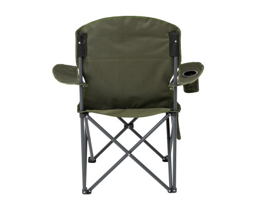 Кресло складное 150 кг (N-249-G) Nisus Кресло складное 150 кг (N-249-G) Nisus