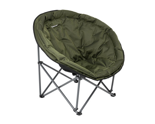 Кресло складное круглое (N-214L-G) Nisus Кресло складное круглое (N-214L-G) Nisus