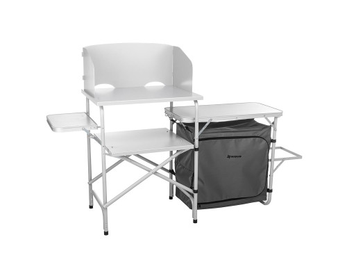 Кухня походная складная COMFORT (Т-N-KPS-01) NISUS (пр-во Тонар) Кухня походная складная COMFORT (Т-N-KPS-01) NISUS (пр-во Тонар)