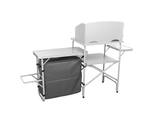 Кухня походная складная COMFORT (Т-N-KPS-01) NISUS (пр-во Тонар) Кухня походная складная COMFORT (Т-N-KPS-01) NISUS (пр-во Тонар)