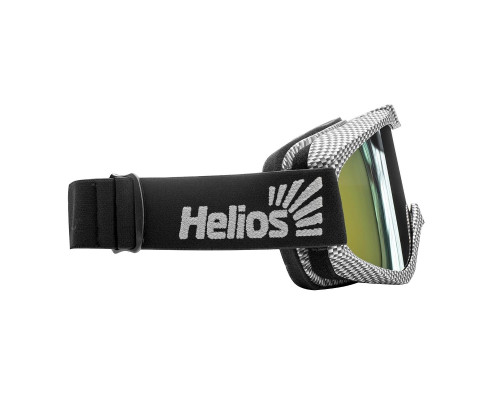 Очки горнолыжные (HS-MT-001) Helios