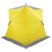 Палатка зимняя PIRAMIDA 2,0х2,0 yellow/gray (TR-ISP-200YG) Трофей