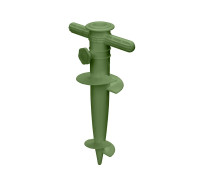Подставка для зонтов универсальная (зеленая) (N-TSD-G 1403) NISUS