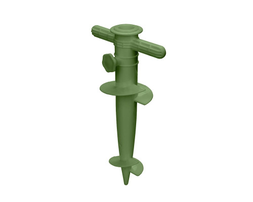 Подставка для зонтов универсальная (зеленая) (N-TSD-G 1403) NISUS