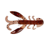 Рак Omar 2,05"/5,2 см Rusty Gold 15шт. (HS-24-006) Helios