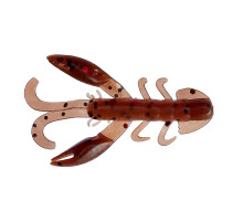 Рак Omar 2,05"/5,2 см Rusty Gold 15шт. (HS-24-006) Helios
