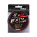 Шнур Extrasense X8 PE Multicolor 150m 1.0/16LB 0.17mm (HS-ES-X8-1/16LB) Helios