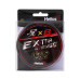 Шнур Extrasense X8 PE Multicolor 150m 1.2/19LB 0.20mm (HS-ES-X8-1.2/19LB) Helios