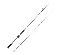 Удилище спиннинговое Takeshi 229H 2,29m 45g (N-T-229H-45) Nisus