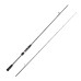 Удилище спиннинговое Takeshi 229H 2,29m 45g (N-T-229H-45) Nisus