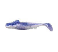 Виброхвост Jap 3,15"/8 см Blue Pearl 7шт. (HS-32-049) Helios