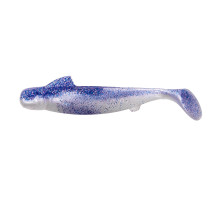 Виброхвост Jap 3,15"/8 см Blue Pearl 7шт. (HS-32-049) Helios