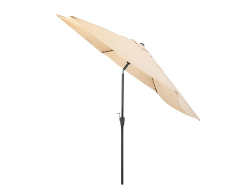 Зонт садовый d 3м бежевый (34/37/160D) (N-GP1913-300-B) NISUS
