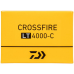 Катушка безынерционная DAIWA 20 CROSSFIRE LT 4000-C