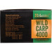 Катушка Wild Carp 7+1BB 4000 с байтраннером